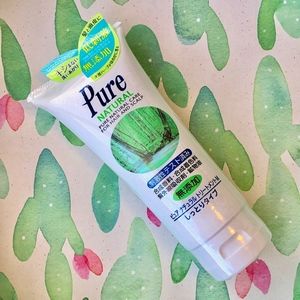 NATURAL JAPANESE COOLING SCALP CARE SEBUM DANDRUFF REMOVAL TREATMENT CONDITIONER